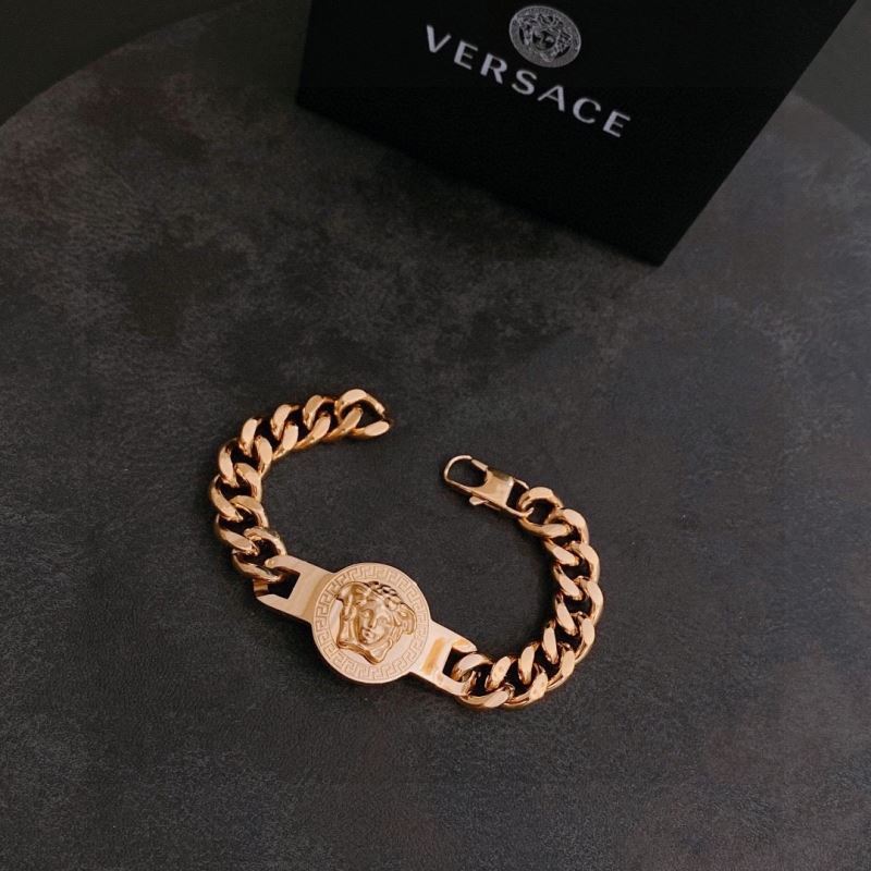 Versace Bracelets